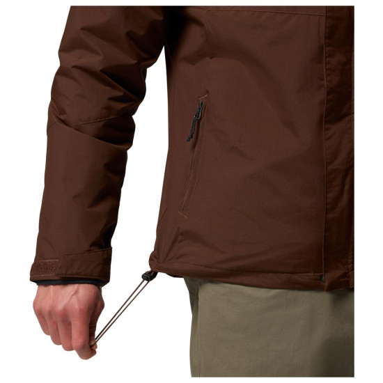 Columbia Ανδρικό μπουφάν Element Blocker™ III Interchange Jacket